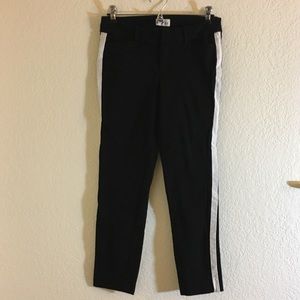 Old Navy Diva Tuxedo Pants